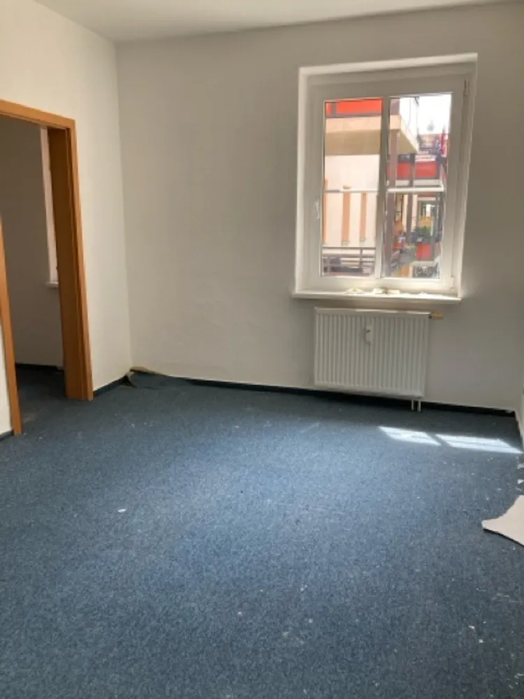 3 Zimmer Wohnung mit 96 m² in Dessau-Roßlau – Bild 2