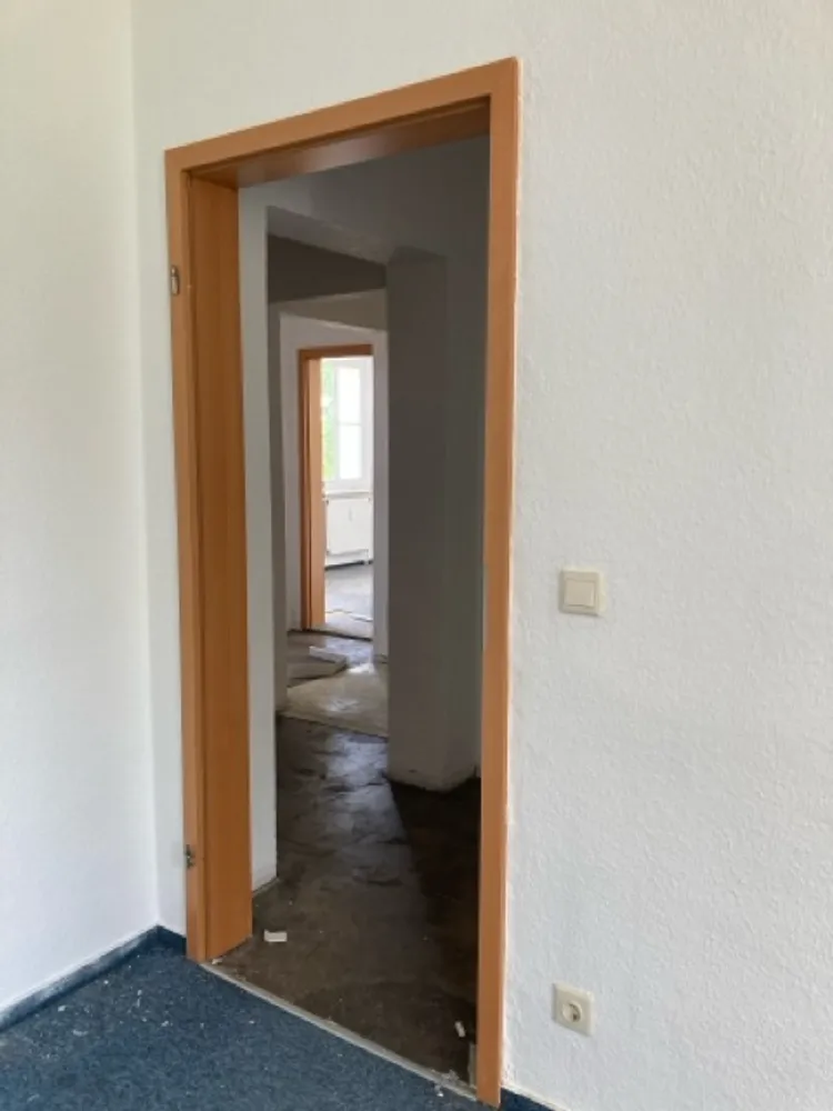 3 Zimmer Wohnung mit 96 m² in Dessau-Roßlau – Bild 4