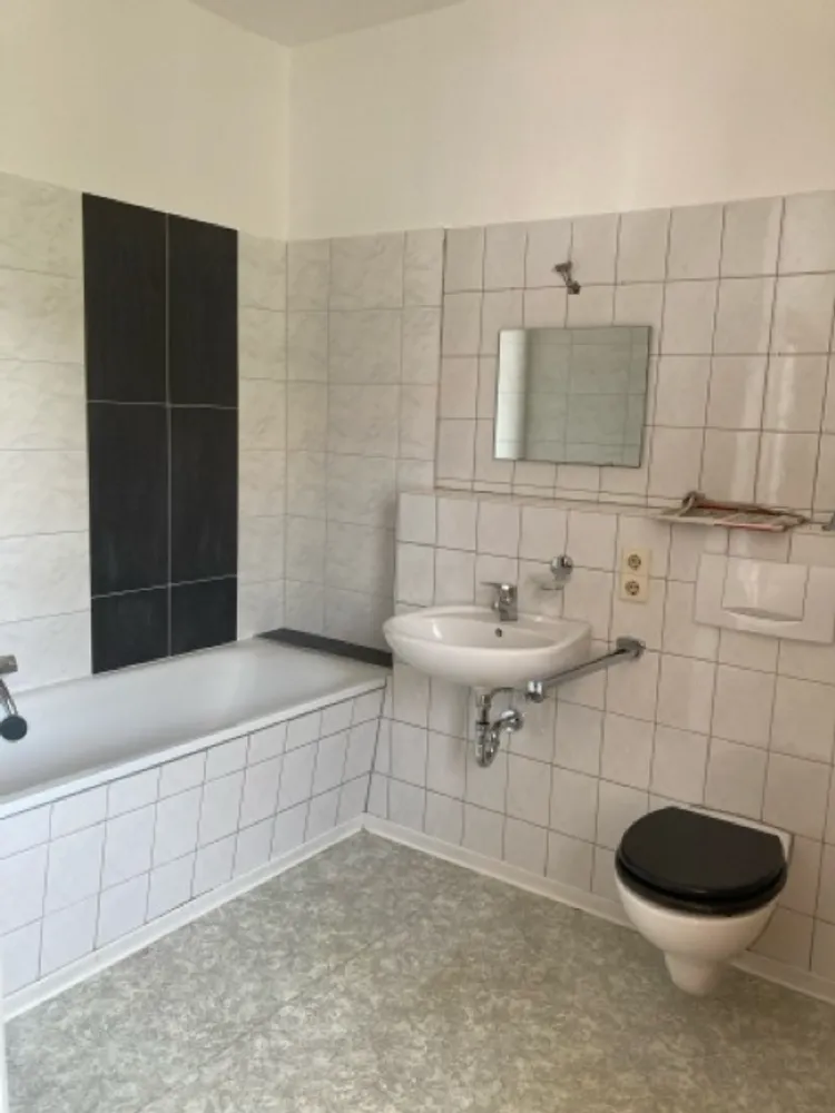 3 Zimmer Wohnung mit 96 m² in Dessau-Roßlau – Bild 5