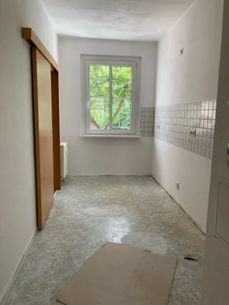 3 Zimmer Wohnung mit 96 m² in Dessau-Roßlau – Bild 8