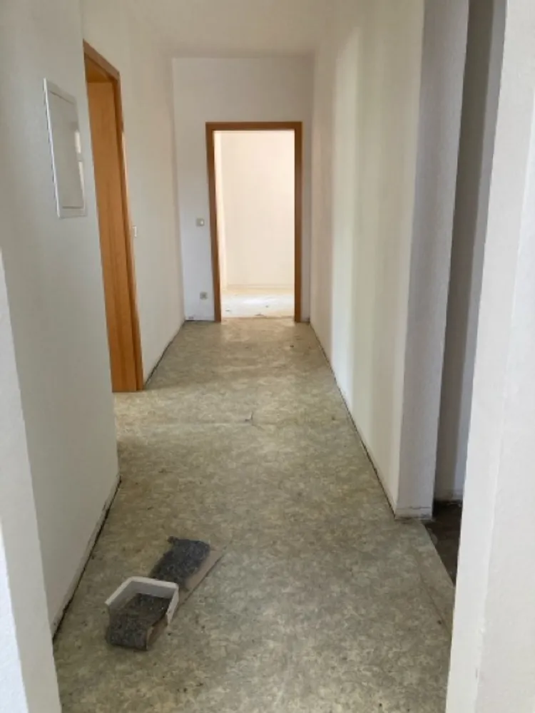 3 Zimmer Wohnung mit 96 m² in Dessau-Roßlau – Bild 9