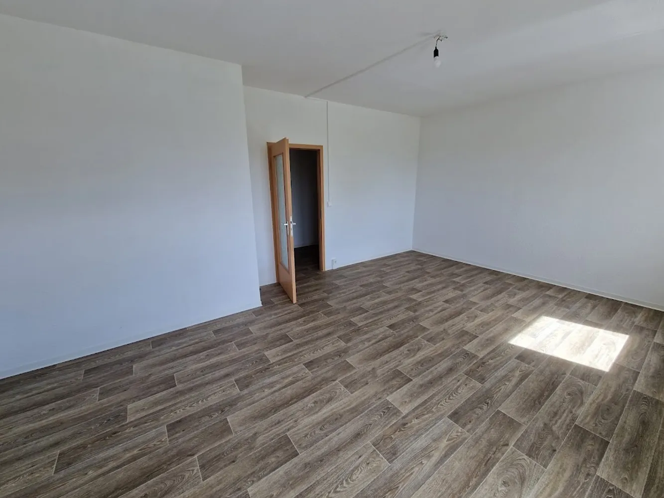 2 Zimmer Wohnung mit 54 m² in Brandenburg an der Havel – Bild 2
