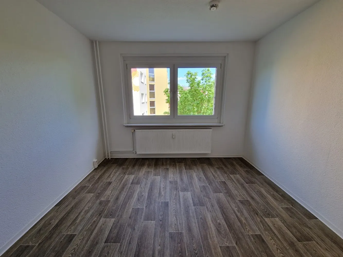 2 Zimmer Wohnung mit 54 m² in Brandenburg an der Havel – Bild 3