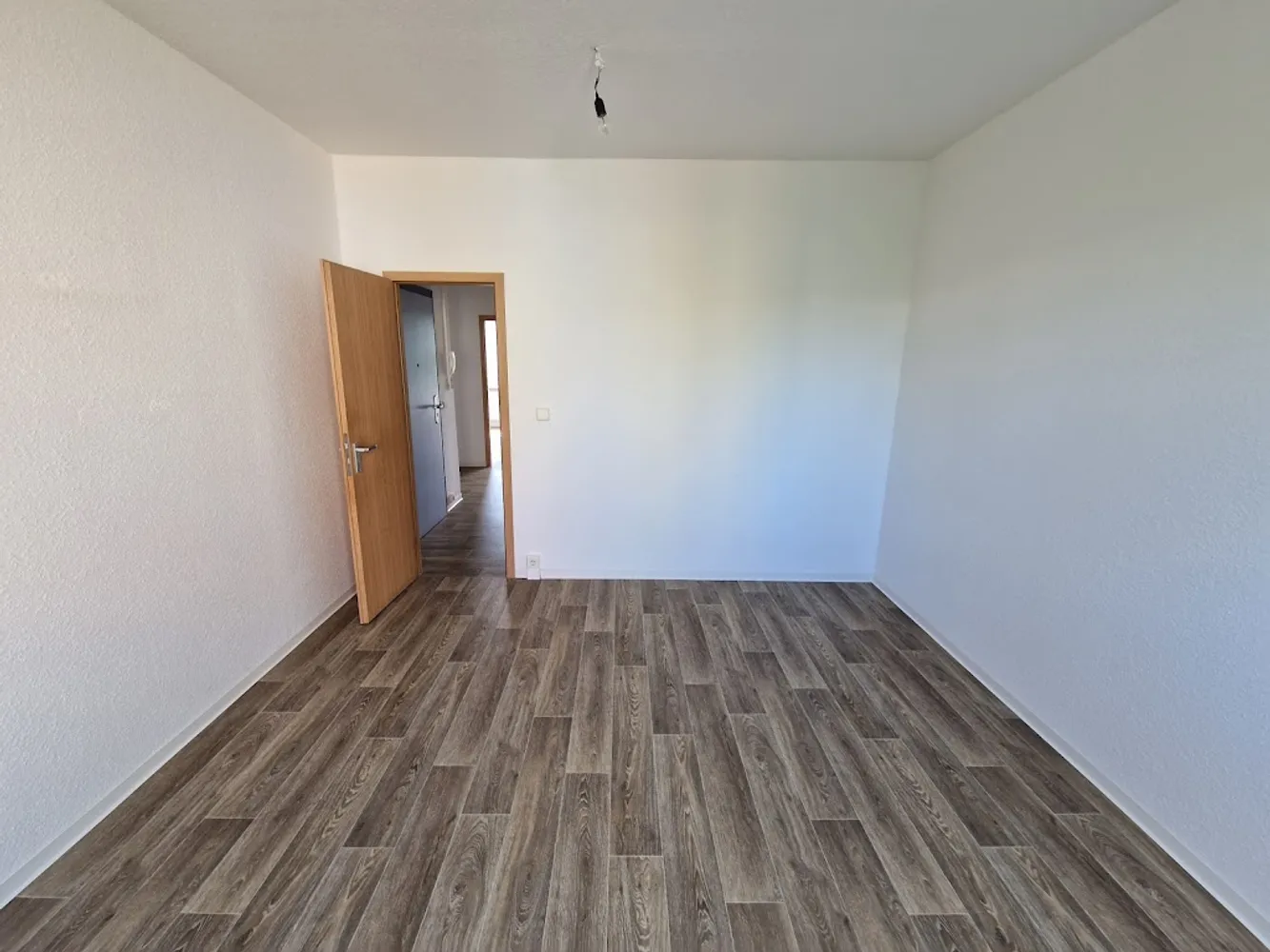 2 Zimmer Wohnung mit 54 m² in Brandenburg an der Havel – Bild 4