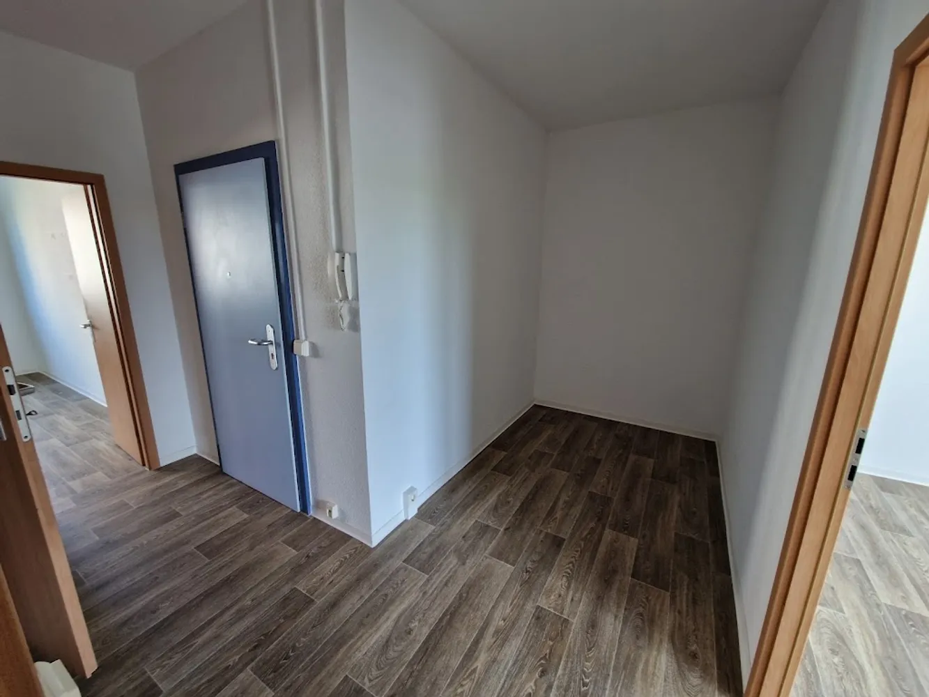 2 Zimmer Wohnung mit 54 m² in Brandenburg an der Havel – Bild 5