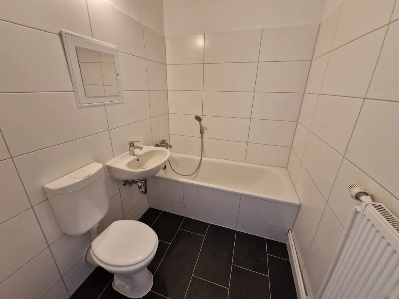 2 Zimmer Wohnung mit 54 m² in Brandenburg an der Havel – Bild 6