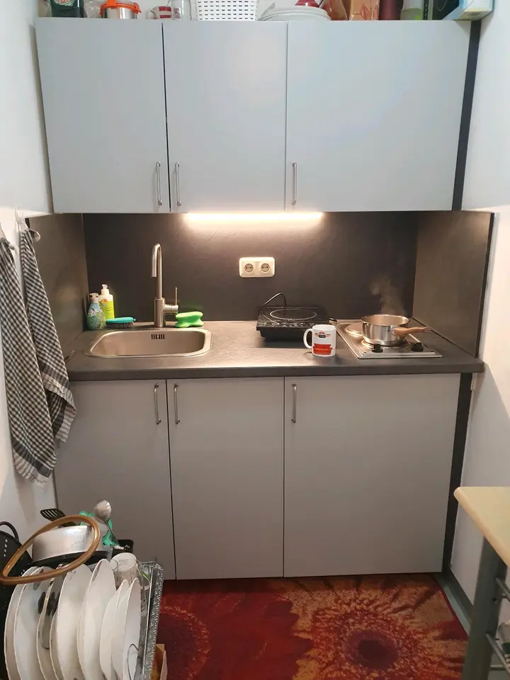 2 Zimmer Wohnung mit 35 m² in Erlangen – Bild 5