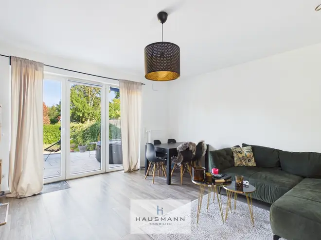 2 Zimmer Haus mit 85 m² in Düsseldorf – Bild 11