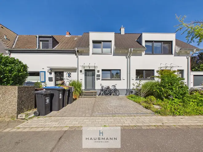2 Zimmer Haus mit 85 m² in Düsseldorf – Bild 2