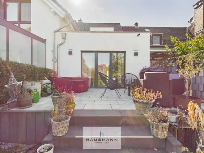 2 Zimmer Haus mit 85 m² in Düsseldorf – Bild 4