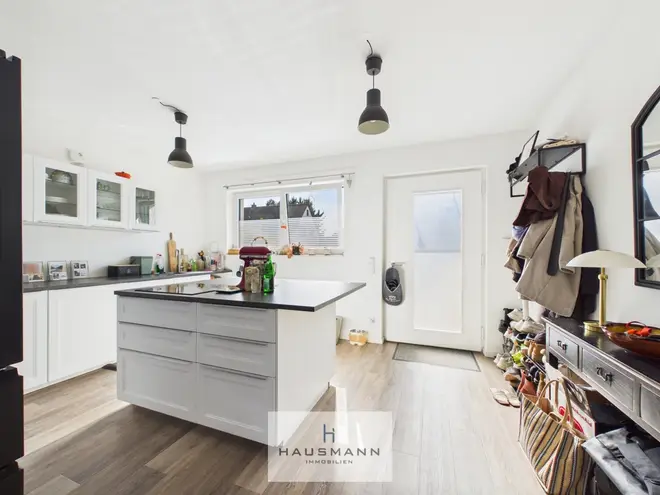 2 Zimmer Haus mit 85 m² in Düsseldorf – Bild 5