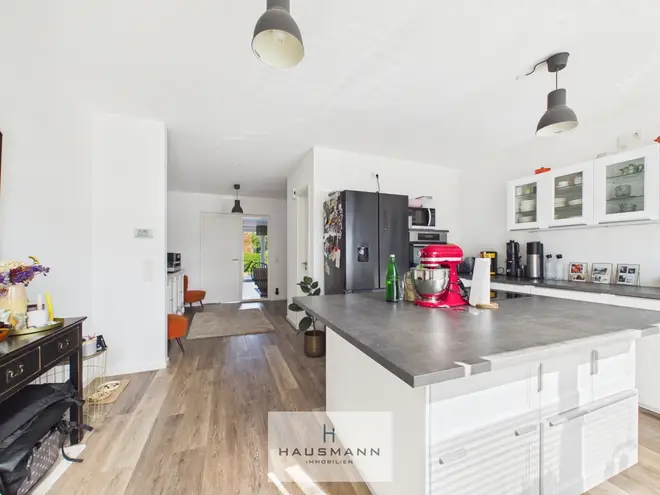 2 Zimmer Haus mit 85 m² in Düsseldorf – Bild 6