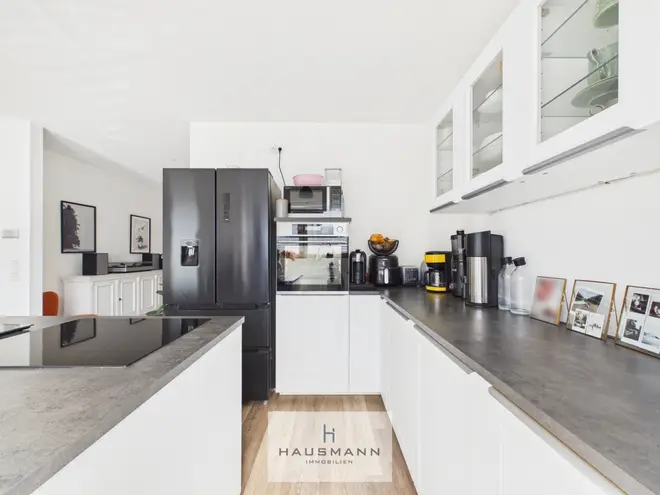 2 Zimmer Haus mit 85 m² in Düsseldorf – Bild 7