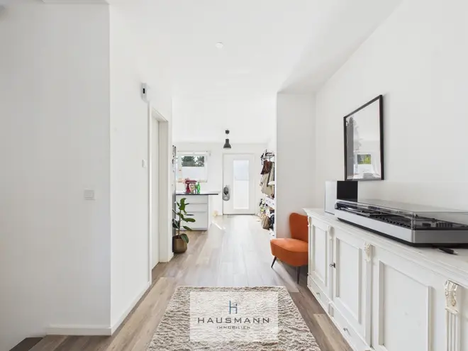 2 Zimmer Haus mit 85 m² in Düsseldorf – Bild 8