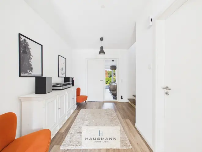 2 Zimmer Haus mit 85 m² in Düsseldorf – Bild 10