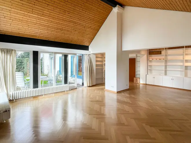 8 Zimmer Haus mit 246 m² in Bonn – Bild 3