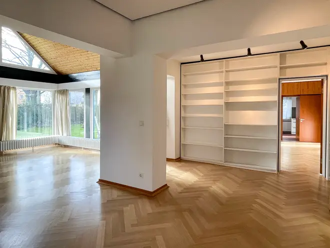 8 Zimmer Haus mit 246 m² in Bonn – Bild 7