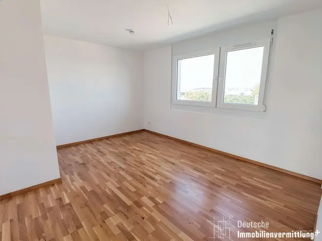 2 Zimmer Wohnung mit 55 m² in München – Bild 4