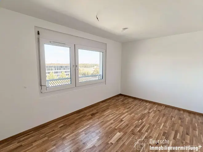 2 Zimmer Wohnung mit 55 m² in München – Bild 6