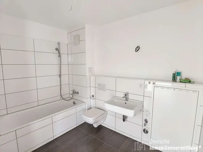2 Zimmer Wohnung mit 55 m² in München – Bild 7