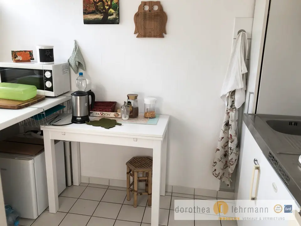 2 Zimmer Wohnung mit 45 m² in Mainz – Bild 4