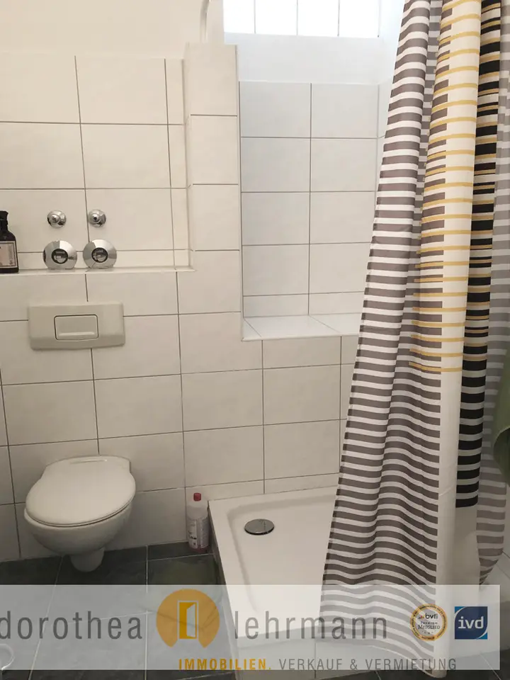 2 Zimmer Wohnung mit 45 m² in Mainz – Bild 6