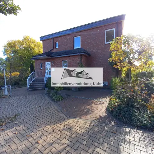 6 Zimmer Haus mit 175 m² in Celle – Bild 1