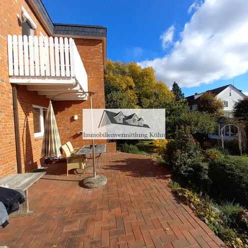 6 Zimmer Haus mit 175 m² in Celle – Bild 6