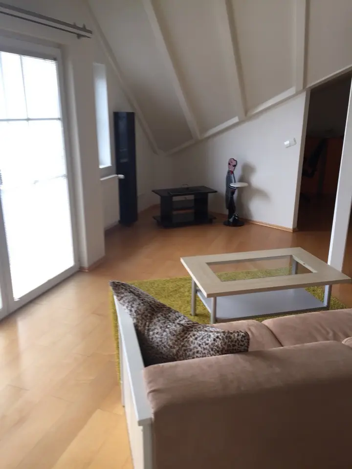 2 Zimmer Wohnung mit 50 m² in Freising – Bild 2