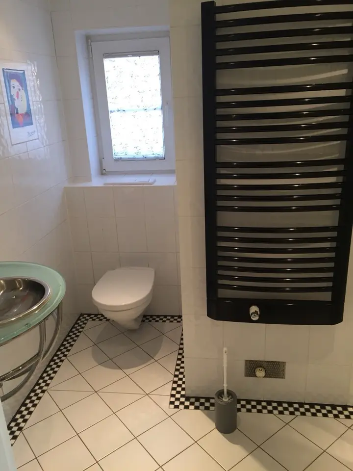 2 Zimmer Wohnung mit 50 m² in Freising – Bild 4