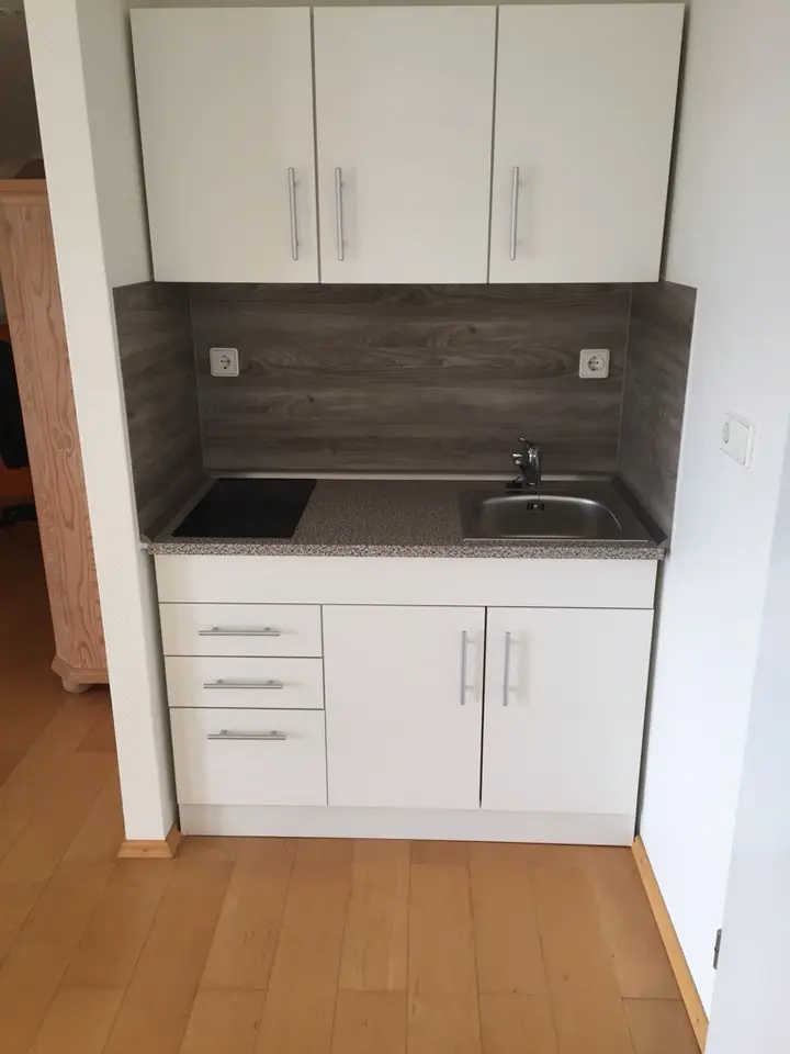 2 Zimmer Wohnung mit 50 m² in Freising – Bild 6