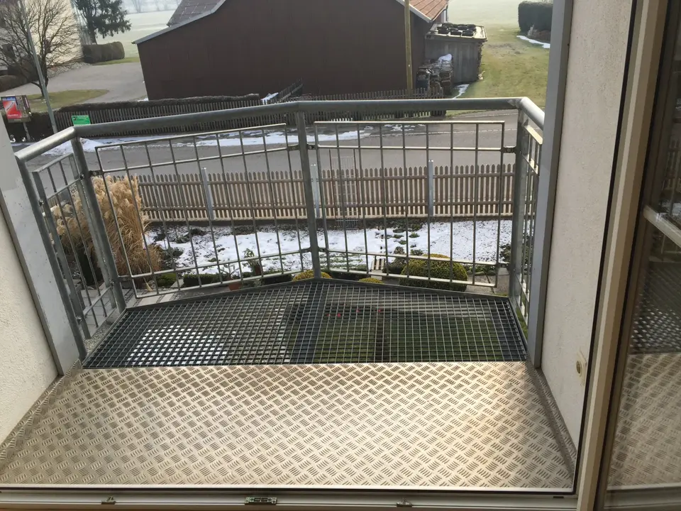 2 Zimmer Wohnung mit 50 m² in Freising – Bild 7