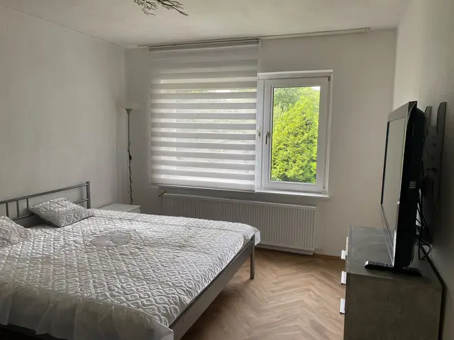 2 Zimmer Wohnung mit 46 m² in Essen – Bild 5