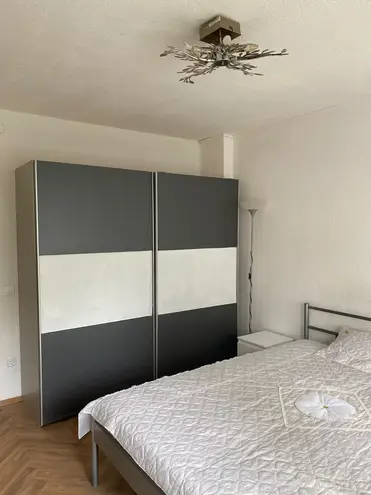 2 Zimmer Wohnung mit 46 m² in Essen – Bild 6