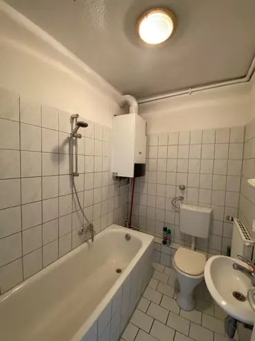 2 Zimmer Wohnung mit 46 m² in Essen – Bild 9
