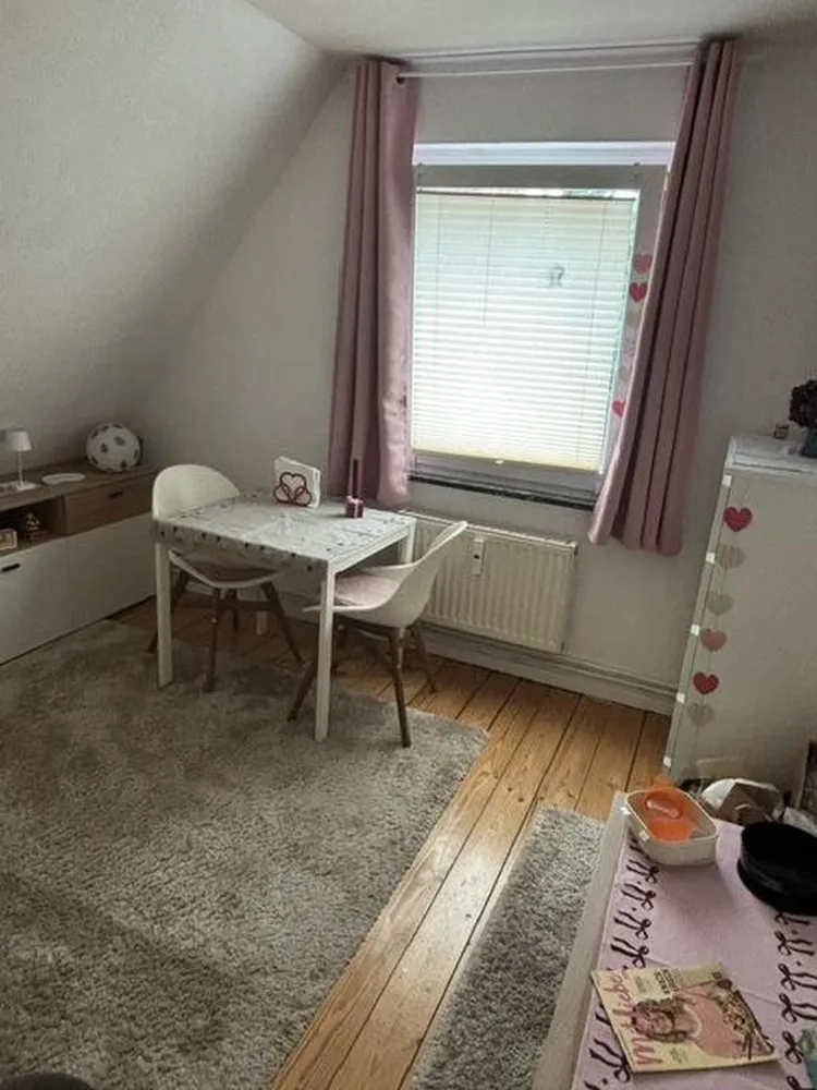 3 Zimmer Wohnung mit 41 m² in Osnabrück – Bild 1