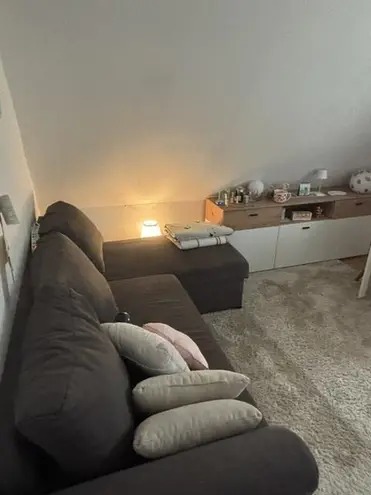 3 Zimmer Wohnung mit 41 m² in Osnabrück – Bild 2