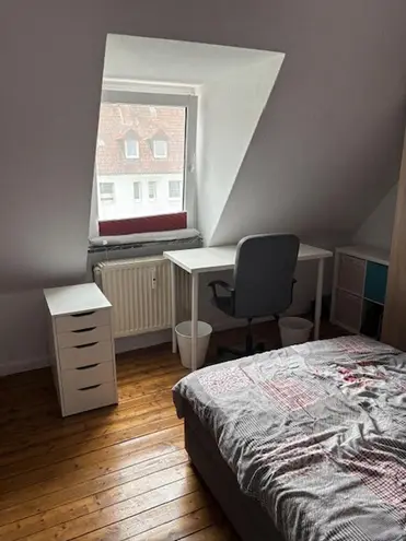 3 Zimmer Wohnung mit 41 m² in Osnabrück – Bild 4