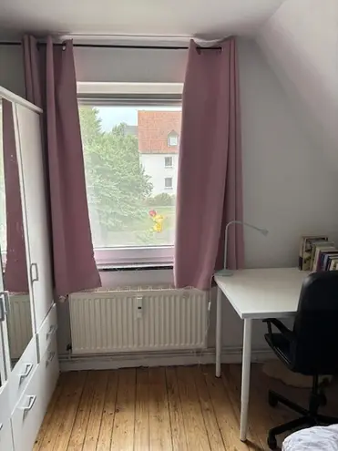 3 Zimmer Wohnung mit 41 m² in Osnabrück – Bild 7