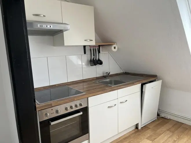 3 Zimmer Wohnung mit 41 m² in Osnabrück – Bild 9