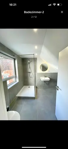 4 Zimmer Wohnung mit 98 m² in Herne – Bild 1