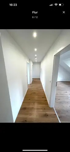 4 Zimmer Wohnung mit 98 m² in Herne – Bild 3
