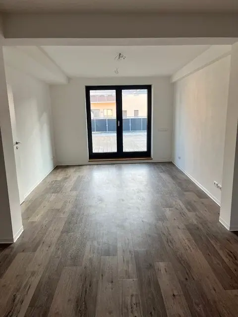 3 Zimmer Wohnung mit 106 m² in Weimar – Bild 1