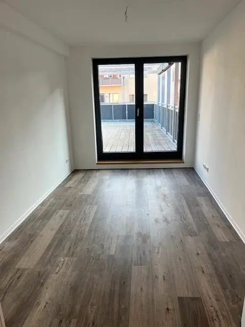 3 Zimmer Wohnung mit 106 m² in Weimar – Bild 2