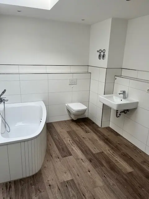 3 Zimmer Wohnung mit 106 m² in Weimar – Bild 7