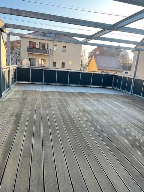 3 Zimmer Wohnung mit 106 m² in Weimar – Bild 9