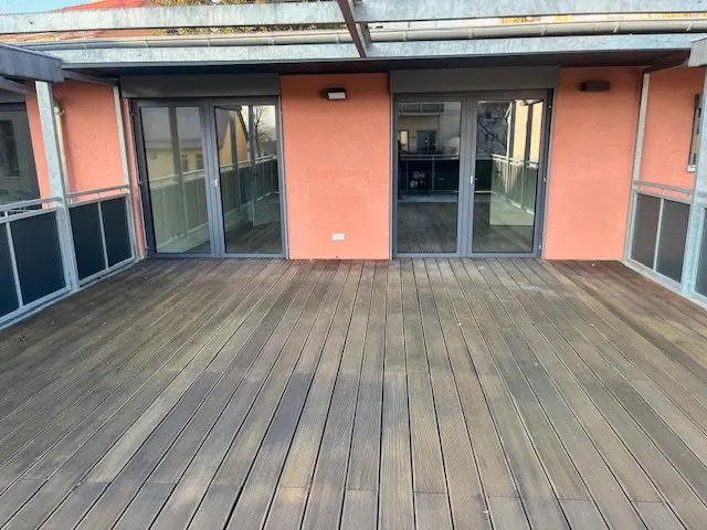 3 Zimmer Wohnung mit 106 m² in Weimar – Bild 10