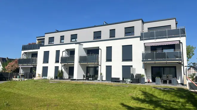 2 Zimmer Wohnung mit 53 m² in Leverkusen – Bild 2