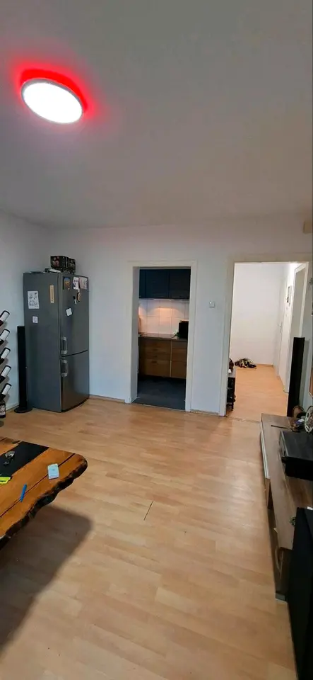 3 Zimmer Wohnung mit 54 m² in Herne – Bild 2