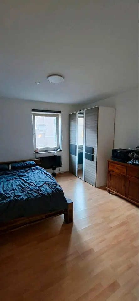 3 Zimmer Wohnung mit 54 m² in Herne – Bild 3